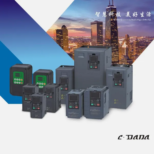 Catalog gwrthdröydd CDADA