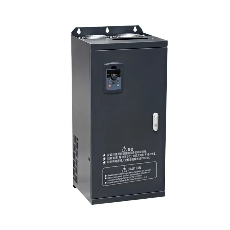 Gwrthdröydd DC 0.75kW-630kW